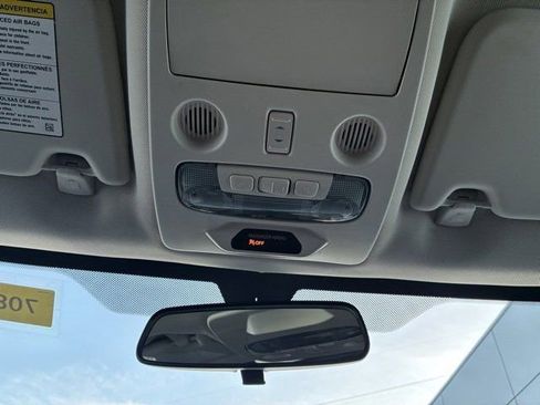 Certified 2022 Ford EcoSport SE w/ SE Convenience Package image 18