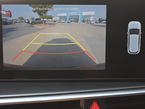 Used 2026 Kia Sorento S w/ S Panoramic Sunroof Package FWD image 26