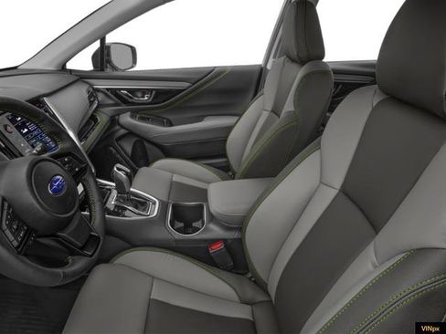 Used 2025 Subaru Outback Onyx Edition image 6