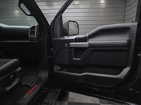 Used 2020 Ford F150 Raptor AWD/4WD image 33