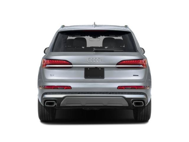 Used 2026 Audi Q7 3.0T Premium Plus w/ Premium Plus Package AWD/4WD image 5