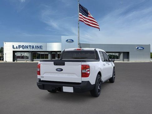 New 2026 Ford Maverick Lariat AWD/4WD image 8