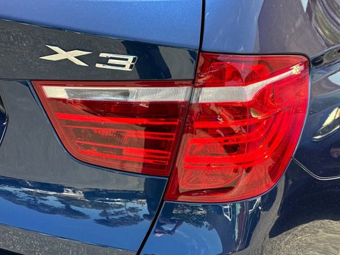 Used 2016 BMW X3 sDrive28i RWD image 34