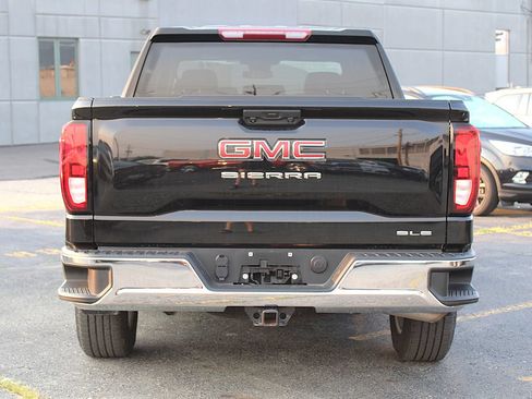 Used 2023 GMC Sierra 1500 SLE AWD/4WD image 8