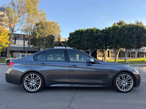 Used 2014 BMW 335i Sedan image 9