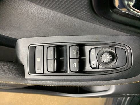 Used 2022 Subaru Forester Wilderness AWD/4WD image 16