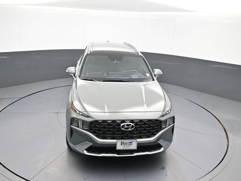 Certified 2023 Hyundai Santa Fe Calligraphy w/ Cargo Package AWD/4WD image 36
