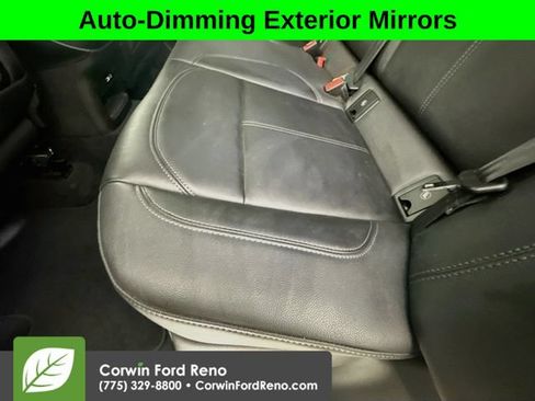 Used 2020 Alfa Romeo Stelvio Ti AWD/4WD image 25