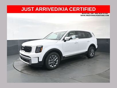 Used 2023 Kia Telluride LX