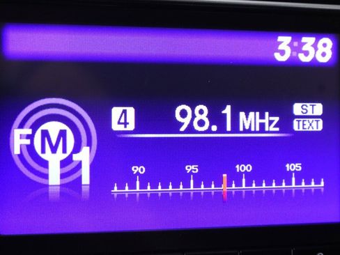 Used 2020 Honda Fit LX image 17