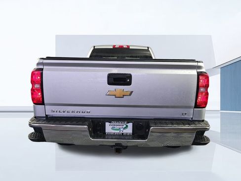 Used 2018 Chevrolet Silverado 1500 LT w/ All Star Edition image 6