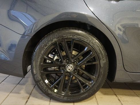 New 2026 Toyota Camry SE image 32