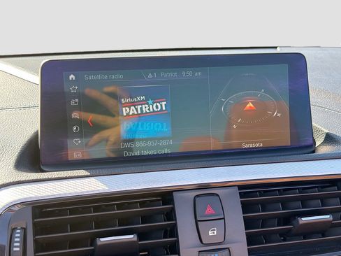 Used 2018 BMW M240i Convertible image 33