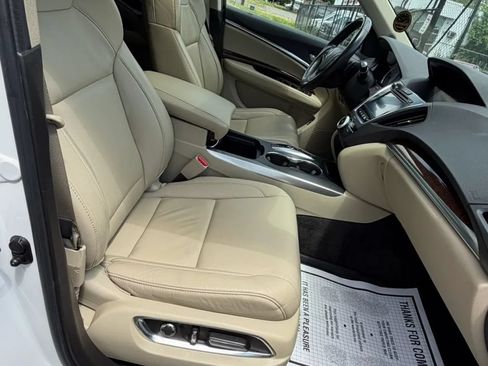 Used 2020 Acura MDX SH-AWD image 14