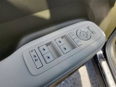 New 2025 Hyundai Santa Fe Calligraphy image 15