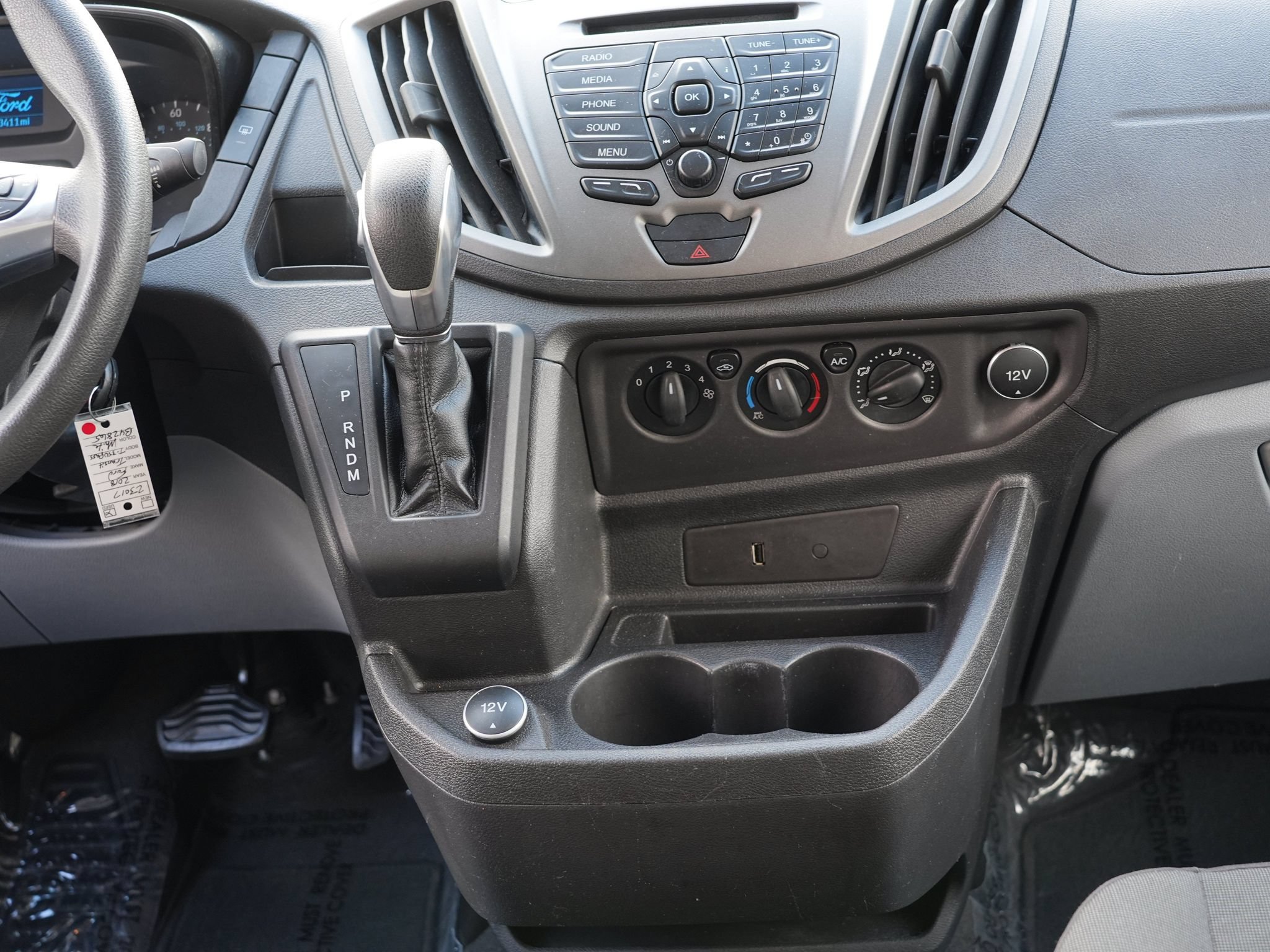 Used 2018 Ford Transit 350 XL RWD image 21