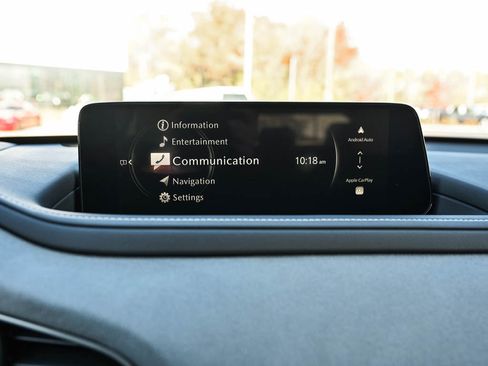 New 2026 MAZDA CX-30 Aire Edition image 24