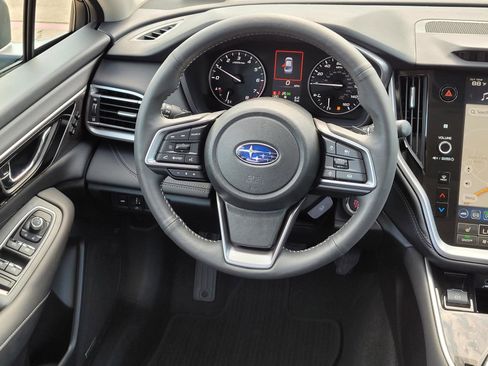 New 2025 Subaru Legacy Limited image 6