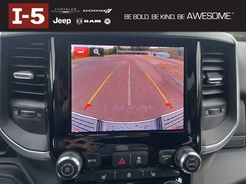 New 2026 RAM 2500 Big Horn image 23