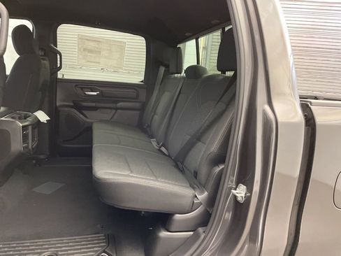 New 2026 RAM 1500 Express image 16