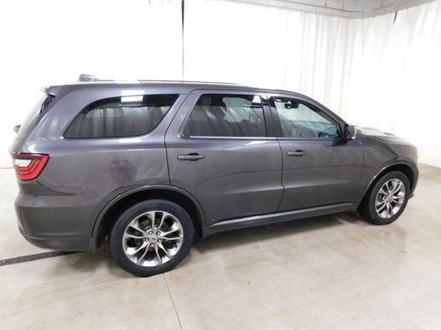 Used 2019 Dodge Durango R/T w/ Trailer Tow Group IV image 14