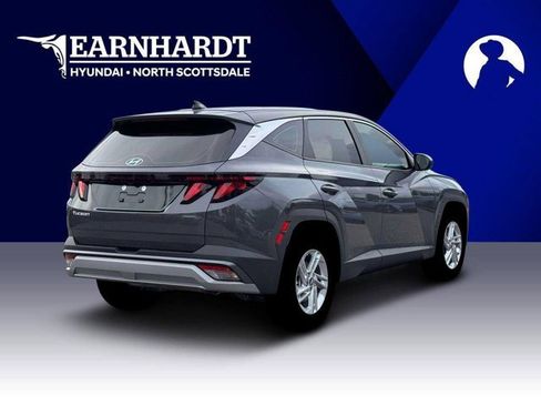 New 2026 Hyundai Tucson SE FWD image 7