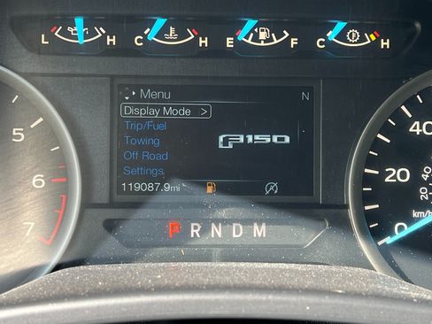Used 2020 Ford F150 XLT w/ Equipment Group 301A Mid AWD/4WD image 11
