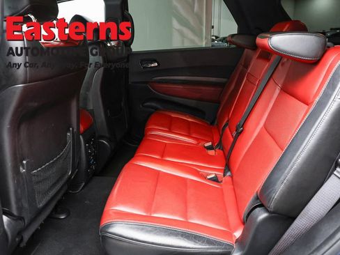 Used 2021 Dodge Durango R/T AWD/4WD image 22