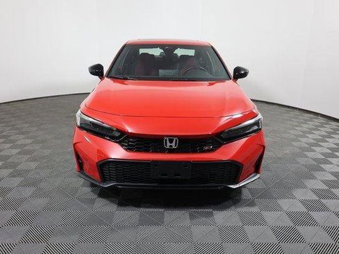 Used 2025 Honda Civic Si image 2