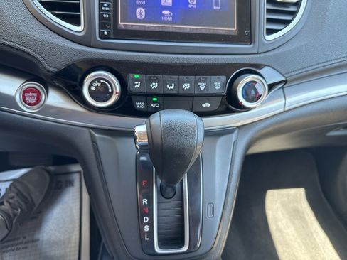 Used 2015 Honda CR-V EX image 24