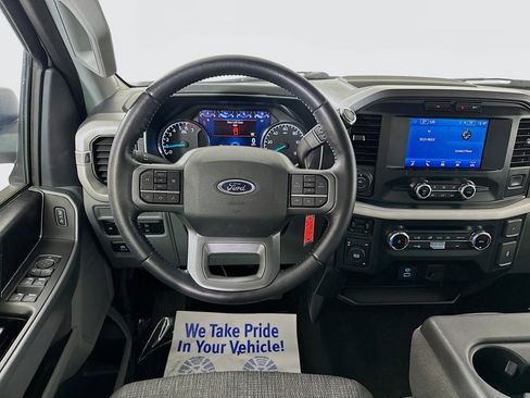 Used 2022 Ford F150 XLT w/ Equipment Group 301A Mid image 20