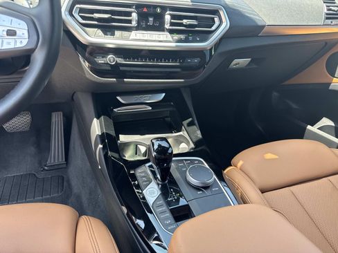 Used 2024 BMW X3 xDrive30i w/ Premium Package AWD/4WD image 25