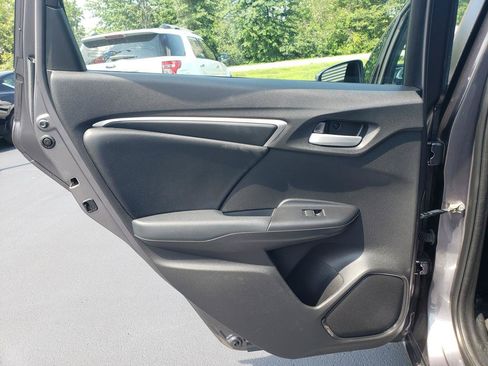 Used 2019 Honda Fit EX-L image 14