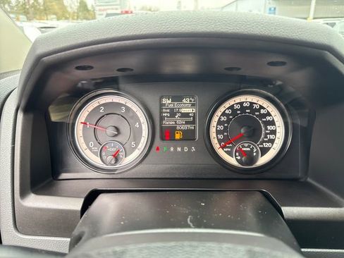 Used 2018 RAM 1500 Classic SLT image 20