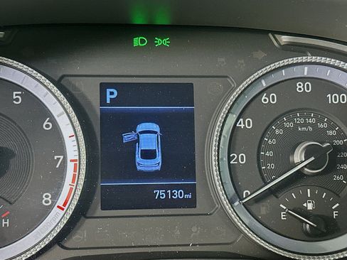 Used 2021 Hyundai Sonata SE image 18