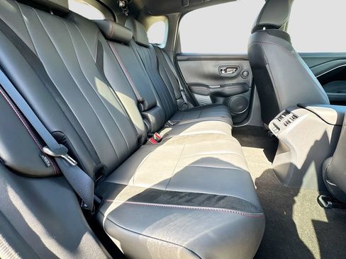Used 2025 Acura ADX A-Spec FWD image 35