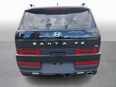 Used 2026 Hyundai Santa Fe SEL AWD/4WD image 5