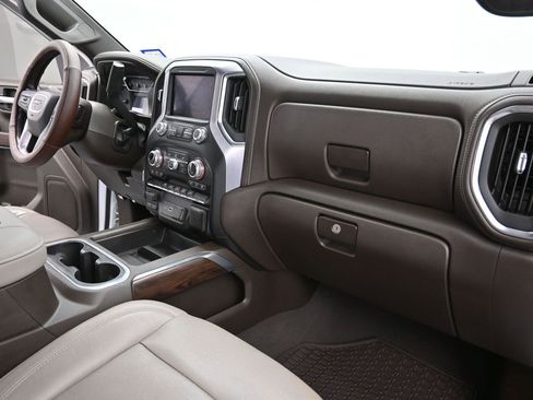 Used 2019 GMC Sierra 1500 SLT image 26