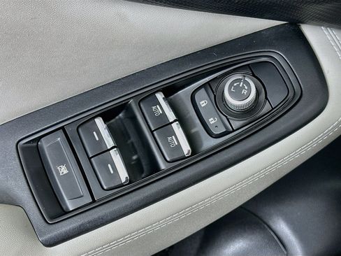 Used 2020 Subaru Forester Limited AWD/4WD image 15