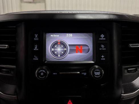 Used 2022 RAM 2500 Tradesman AWD/4WD image 75