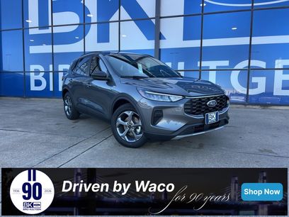 New 2026 Ford Escape ST-Line w/ Tech Pack #1