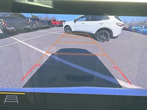 Used 2019 Chevrolet Equinox Premier image 30