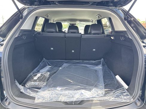 New 2026 MAZDA CX-5 Select AWD/4WD image 23