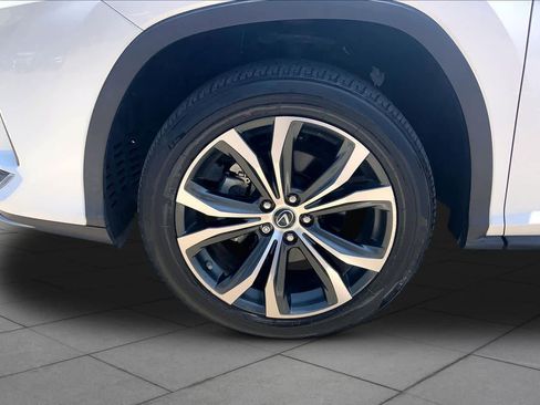 Used 2021 Lexus RX 350 FWD w/ Premium Package image 11