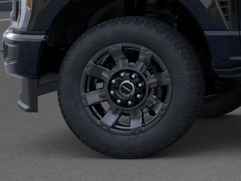 New 2026 Ford F250 XL w/ STX Appearance Package AWD/4WD image 19