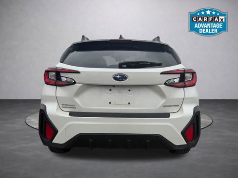 Used 2016 Subaru Crosstrek 2.0i Premium w/ Moonroof Package image 8