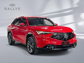 Used 2025 Acura ADX A-Spec video 1