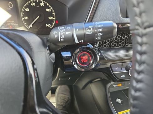 Used 2023 Honda CR-V EX-L image 21