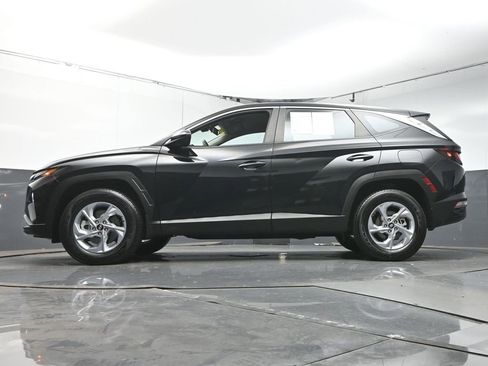 Used 2023 Hyundai Tucson SE image 34