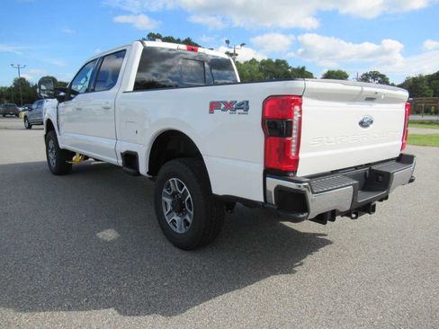New 2026 Ford F350 Lariat w/ FX4 Off-Road Package image 7